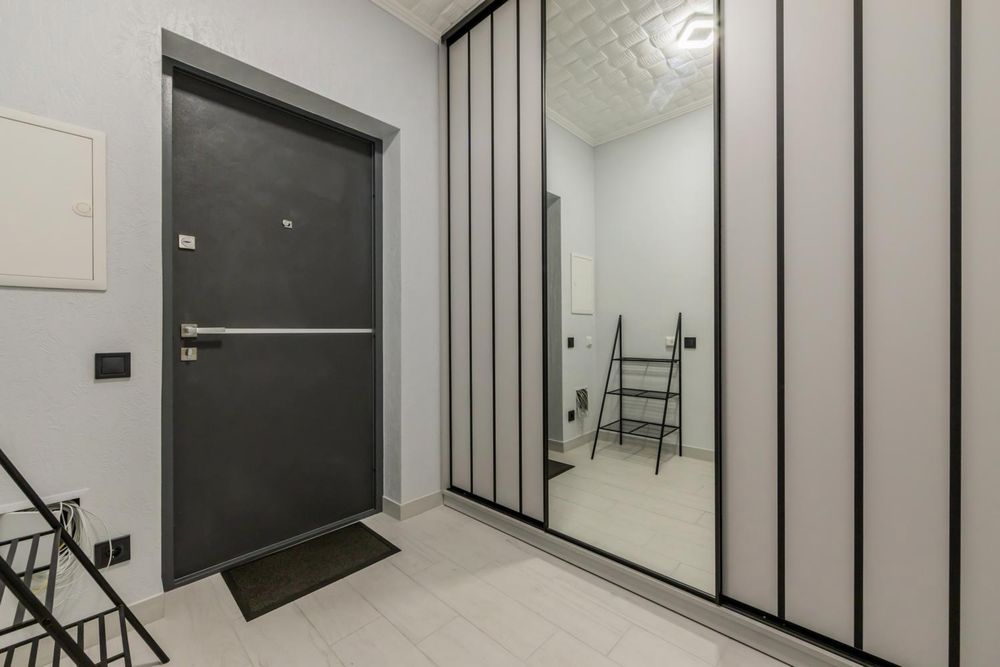 Без комісії‼️ Продаж квартири DOCK32 Набережно Рибальська 27