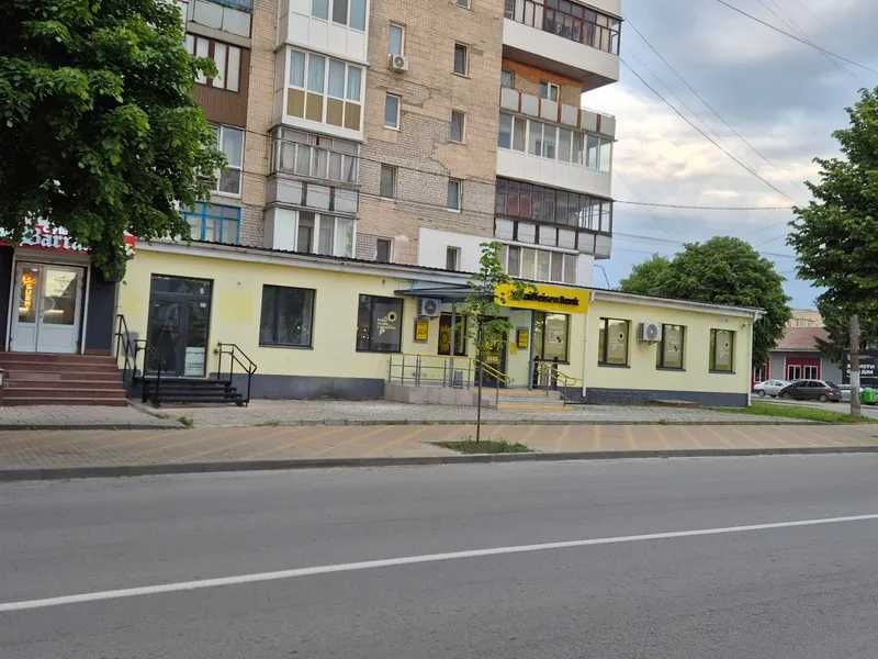 ПРОДАЖ - Фасадне нежитлове приміщення, 137,7 кв.м. м Звягель – pohled 2