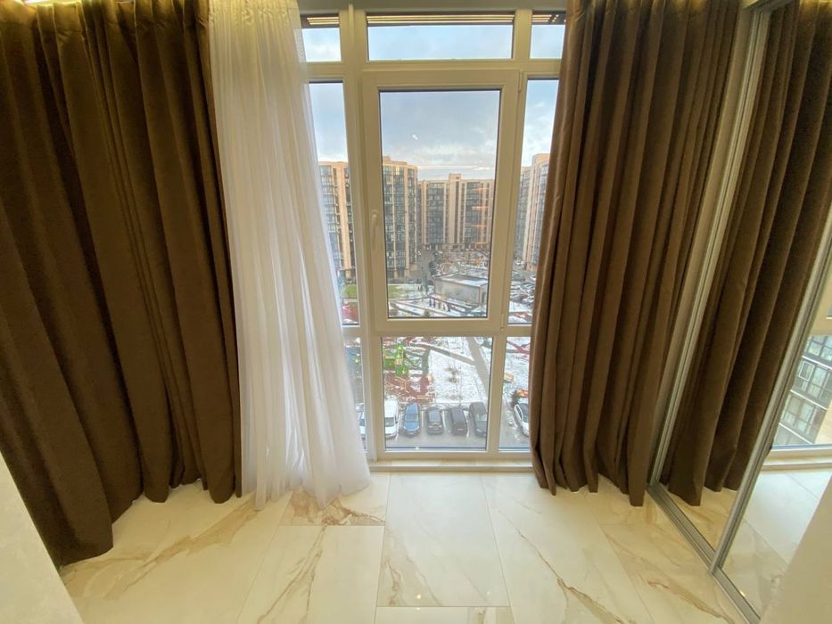 Аренда. ЖК Ривер парк. Можно с животными. Победа. Набережная