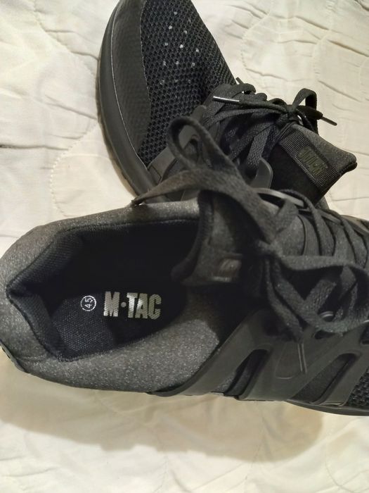 Літні кросівки М-ТАК чоловічі 45р