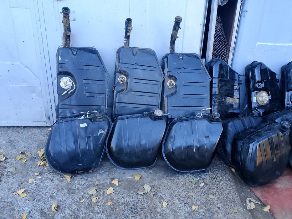 Бензобак ВАЗ 2101-09-010:НИВА