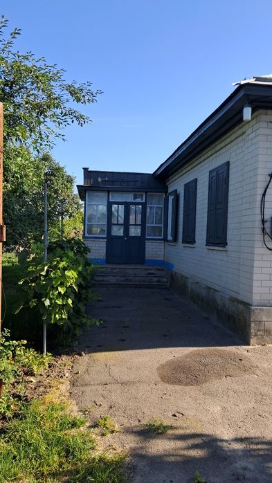 Продам будинок в с.Шелепухи