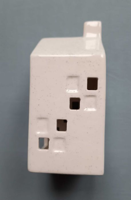 domek świecznik Sinsay