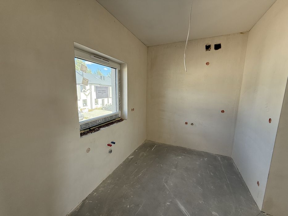 Mieszkanie w segmencie, 60,45 m², Bieniewice ul. Akacjowa, I piętro - Widok 4