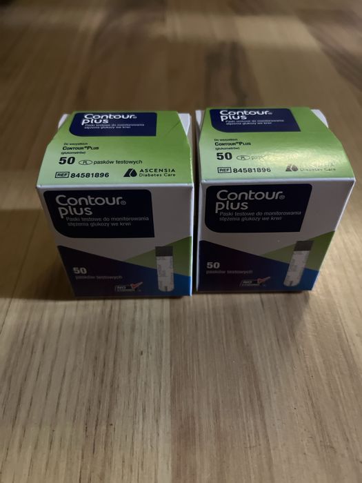 Paski Contour Plus