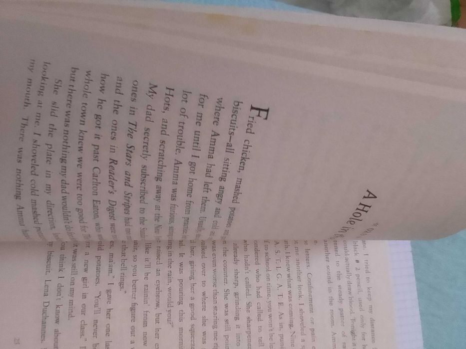 Livro "Beautiful Creatures" de Kami Garcia - EN