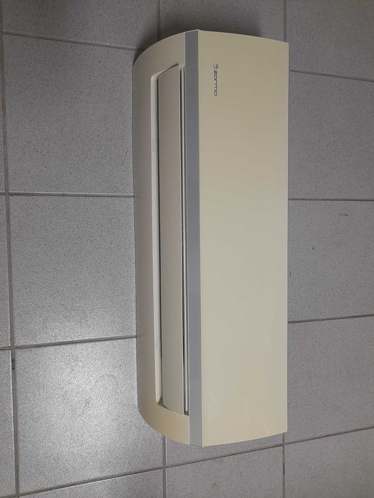 Ar Condicionado Zantia