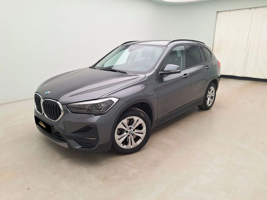 BMW X1 xDrive25e Advantage