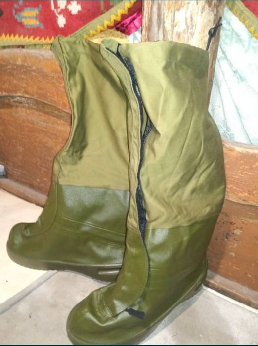 Продам непромокаемые чуни