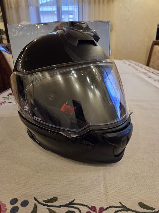 Мотошолом BMW helmets