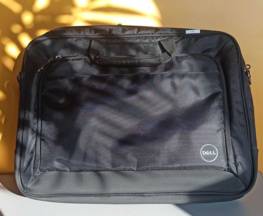 Сумка для ноутбука Dell Prof TOPLOAD Carrying CASE 14IN 460-BBMO