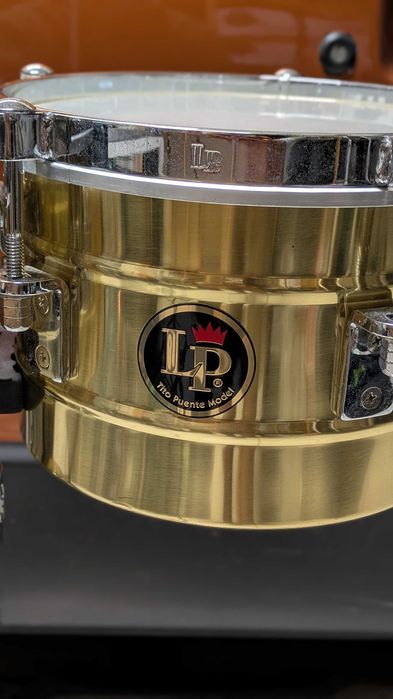 Timbalitos Tito Puente
