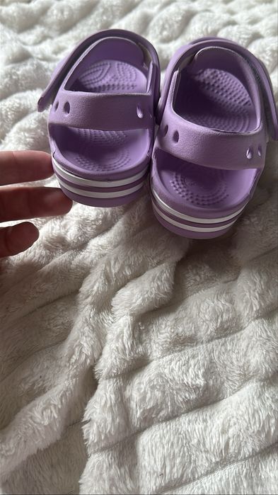 Crocs оригинал боссоножки