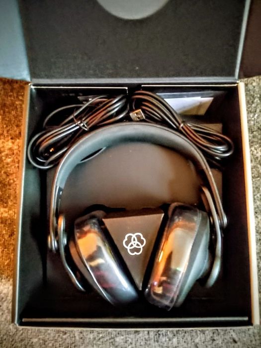 Bluetooth наушники