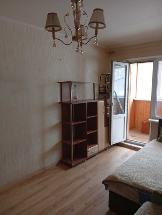 Однокімнатна квартира