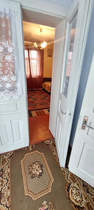 продаж будинку в сільській місцевості