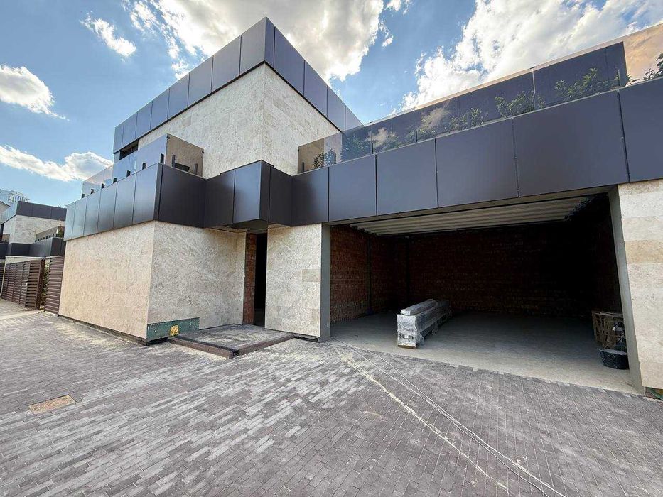 Новый дом в Одессе | Авдеева-Черноморского | 250 м² | Комиссия 0%.