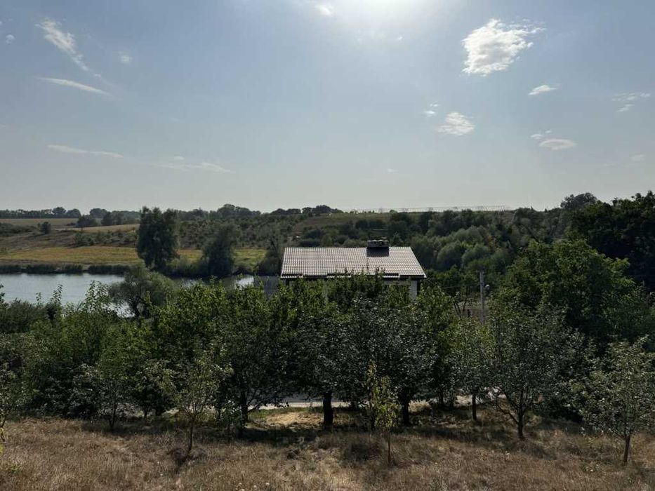 Будинок Вашої мрії! Мильці.