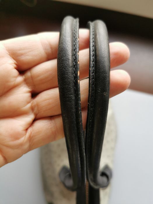 Mala marca Tosca Blue