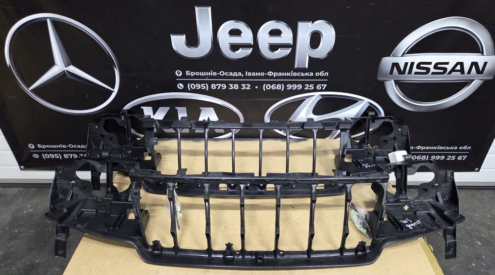 Телевізор екран панель  Джип Гранд Черокі WJ 1999-2005 Чирокі розборка