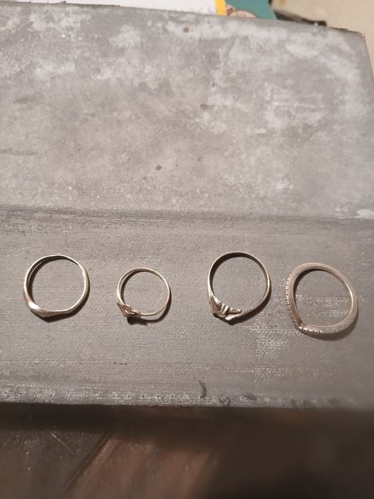 Pulseira de prata 925 (Lei)