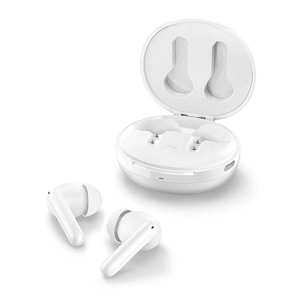 Spigen Sa2400 Anc In-Ear Earphone White