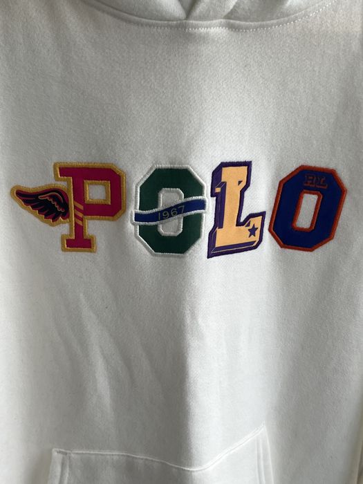 Підліткове плаття на флісі Polo Ralph Lauren