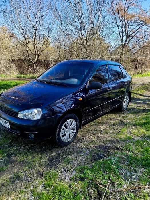 Продам авто калину