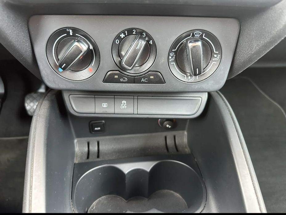 Vendo audi A1 1.6 tdi