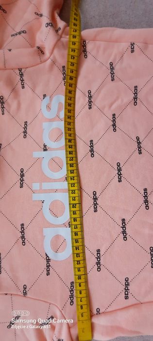 Bluza daska adidas