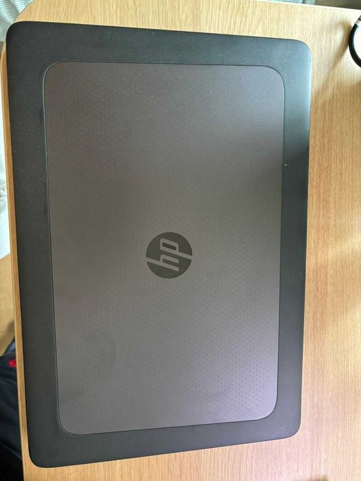 Laptop HP ZBOOK 15 G3 32GB RAM + stacja dokująca + zasilacz