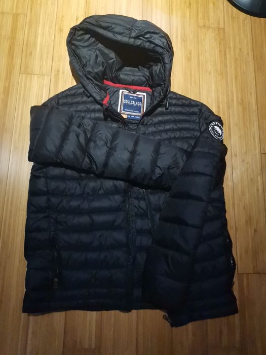 Casacos kispos 13/14 anos