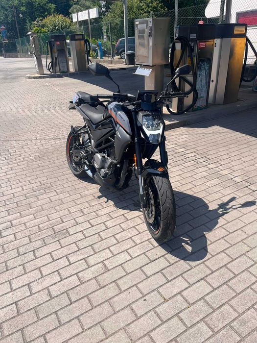 NK300
