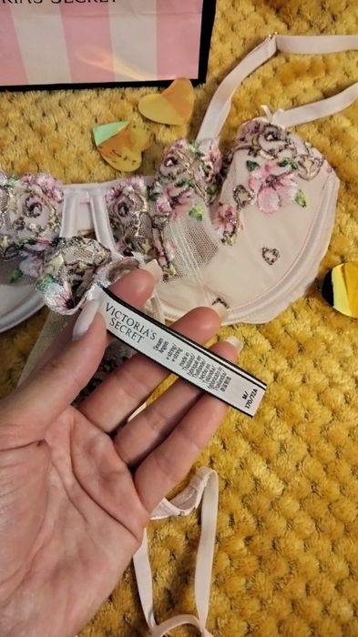 Комплект білизни Victoria's Secret