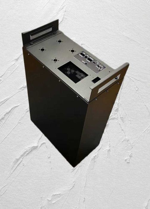 Корпуса для збірки батареї на 16-280liFepo4