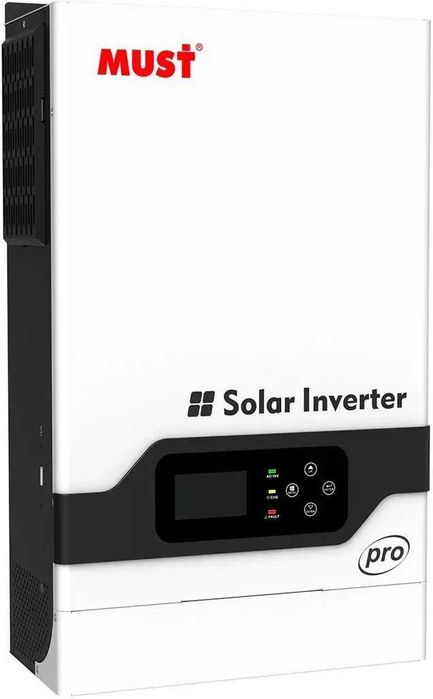 Сонячний інвертор Must PV18-6048  PRO II 6 кВт, 48В