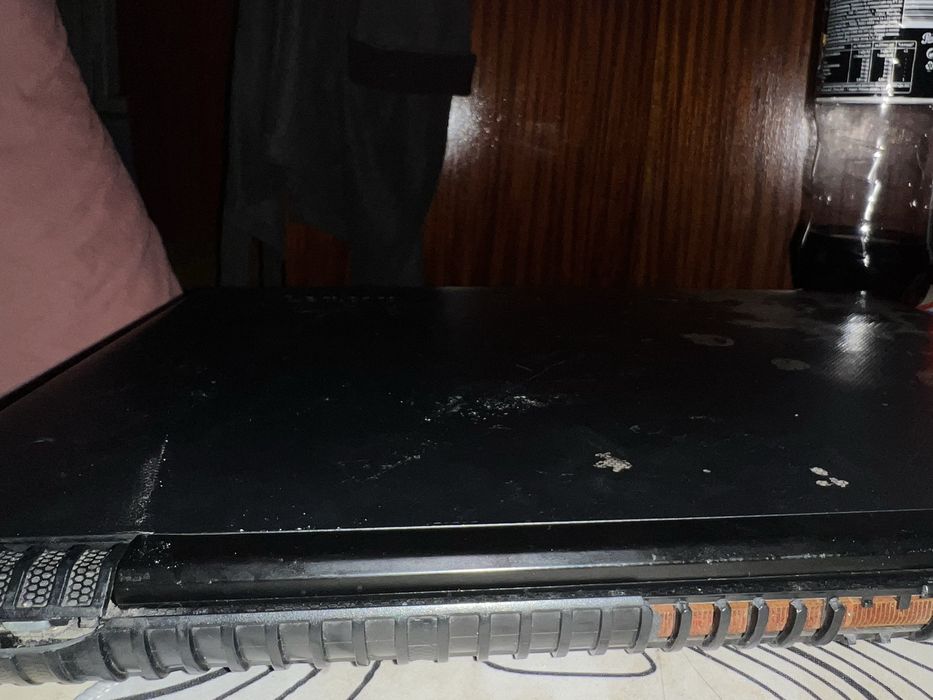 Lenovo Legion y520 1060 6gb+16gb ram