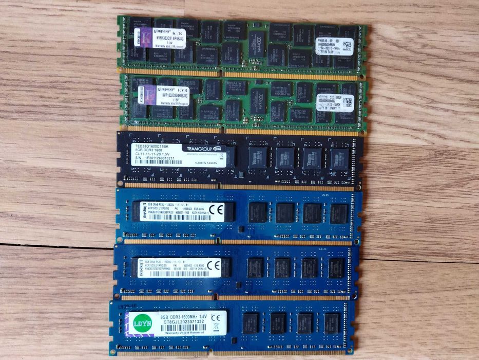 PC Tower DDR3 Memory449959871109539843
