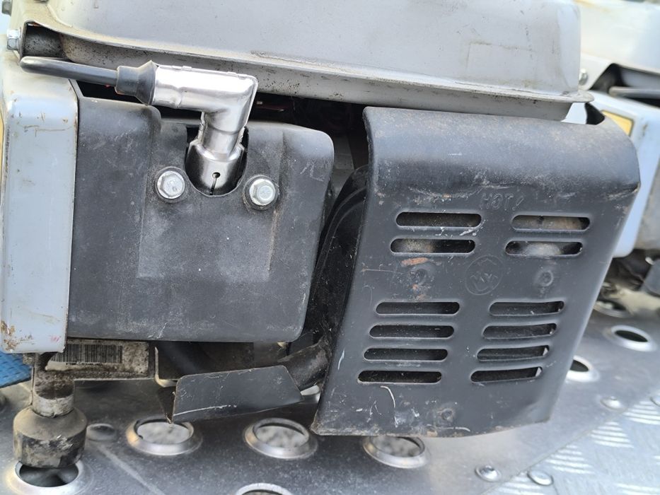 Генератори Einhell 0.8 kw