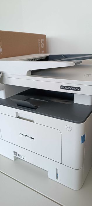 Impressora Pantum  ̶2̶3̶0̶€̶  180€ Agora Aproveitar