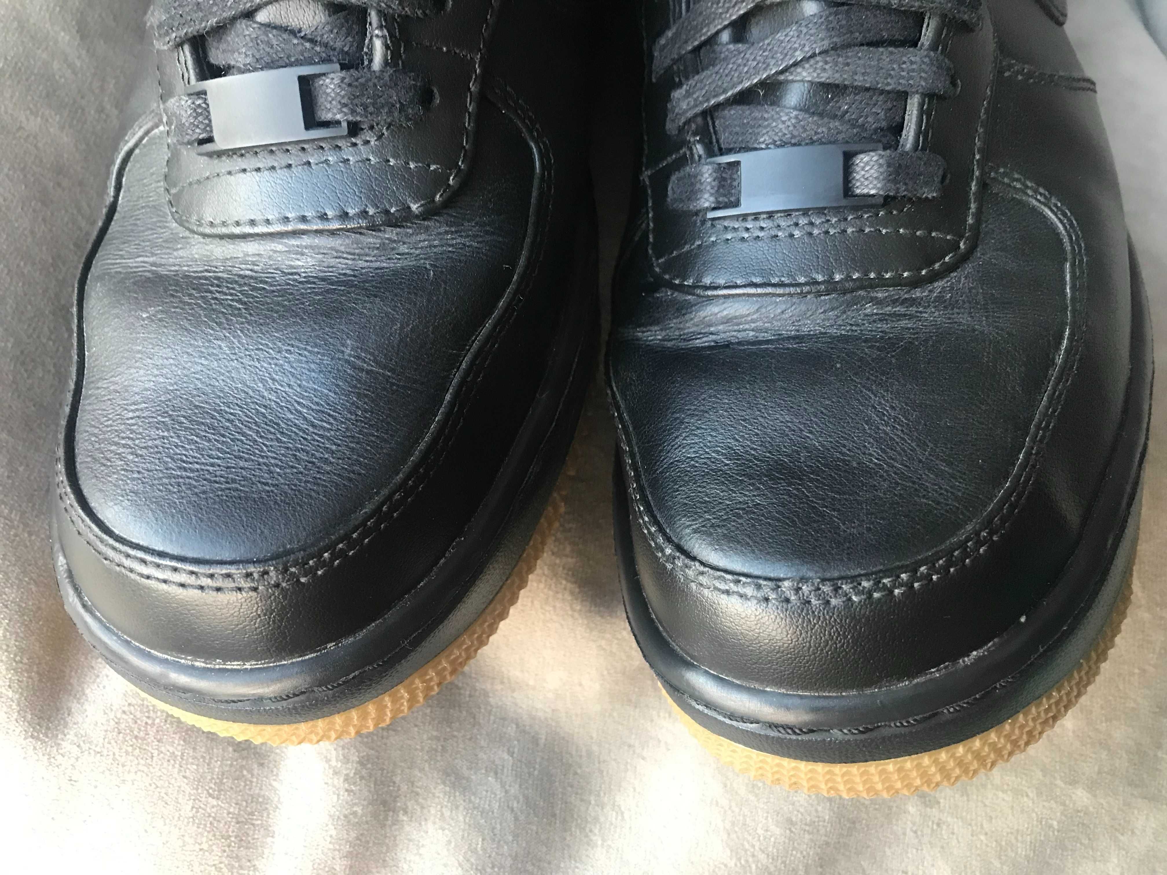 Nike af1 upstep warrior 2025