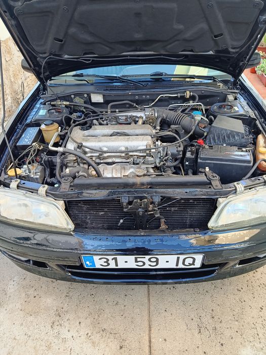 Nissan primera,20.i — photo 4