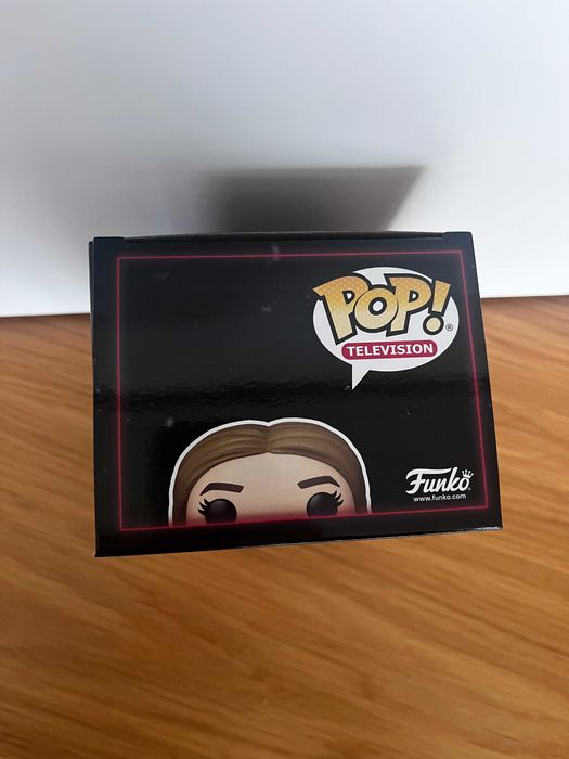 Vendo Funko POP! - Holly The Heroic #1810 (Stranger Things) novo