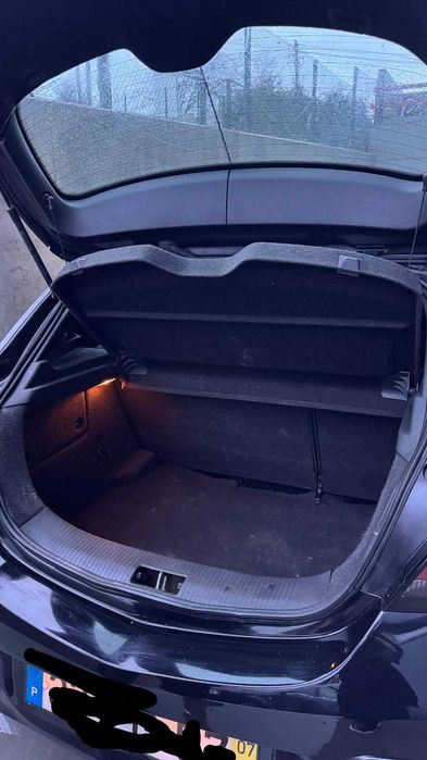 Opel Astra 1.3 diesel