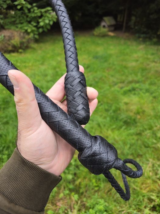 Нагайка волчатка кнут