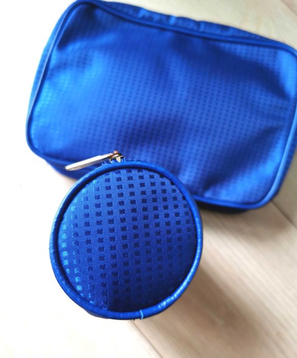 Zestaw 2 kosmetyczek Estee Lauder