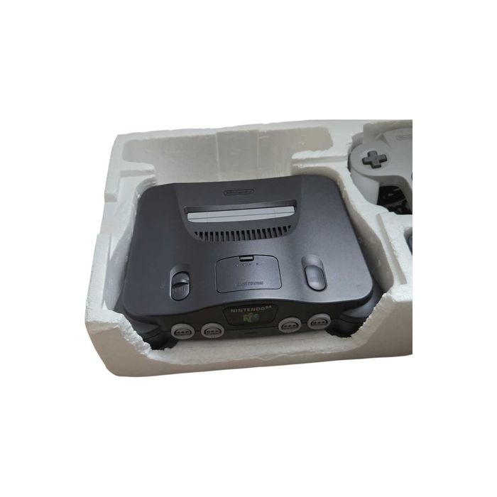 Konsola Nintendo 64 N64