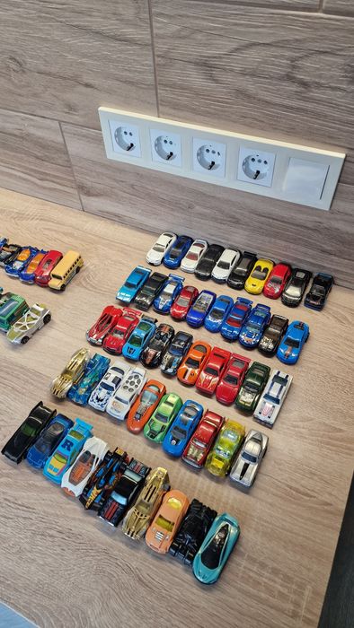 Машинки Hot Wheels   Хот Вилс