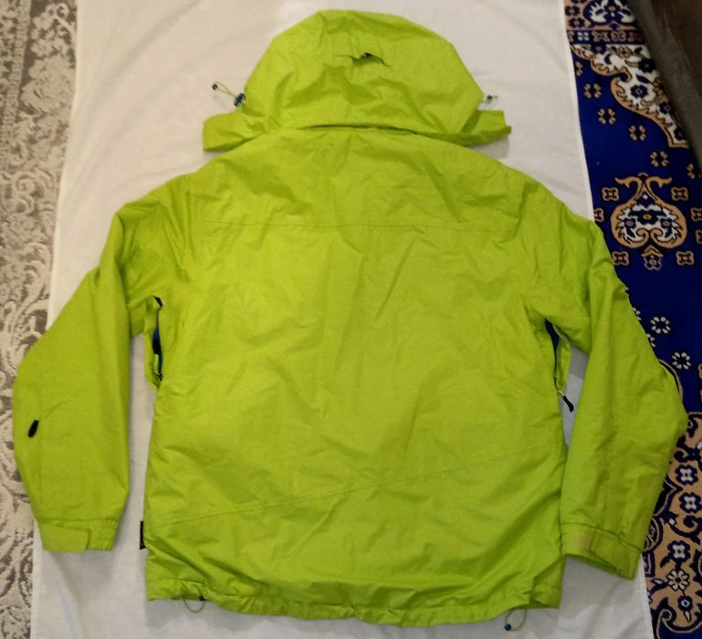 Куртка лижна Crivit Technology