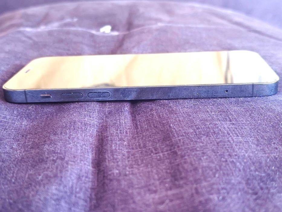 Phone 12 Pro 256GB Pacific Blue